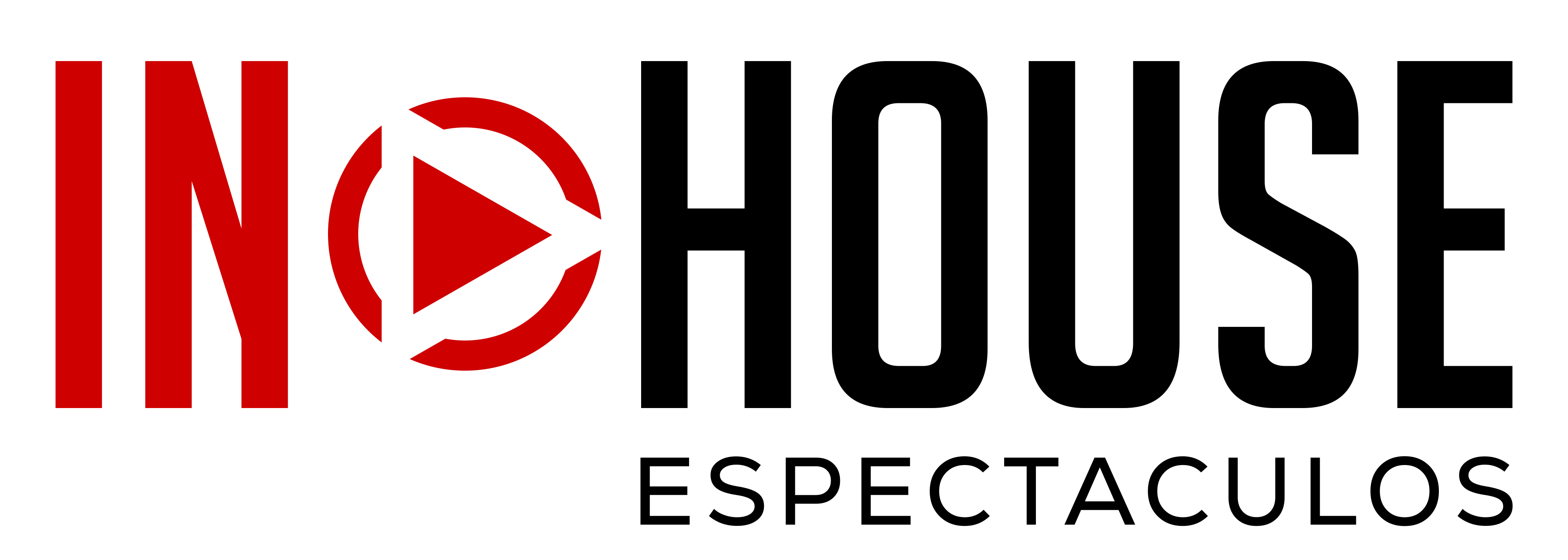 IN HOUSE LOGO
